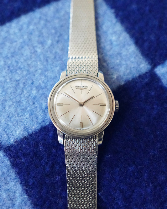 Longines Dress Watch