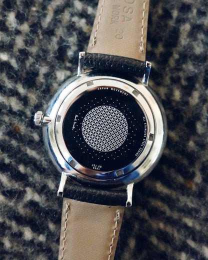 Paul Smith Jumbo Multi Color Dot Watch